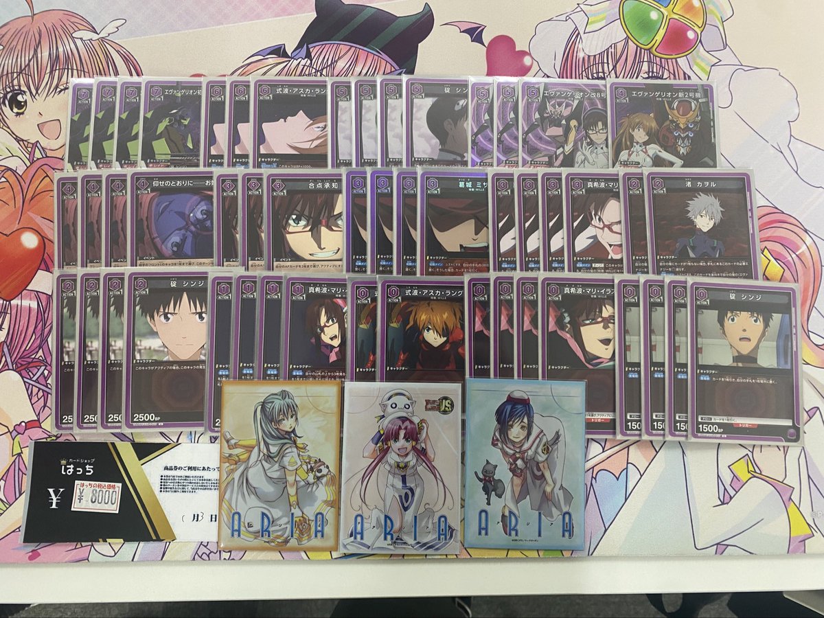 月下CS(5/3・4大型開催！) tweet media