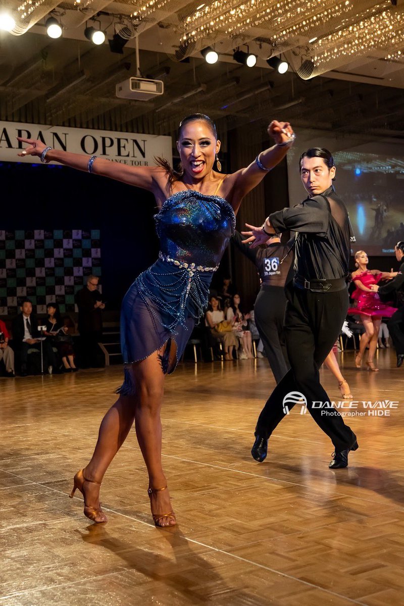 ダンスコスチュームハセベ (@DC_Hasebe) / Posts / X