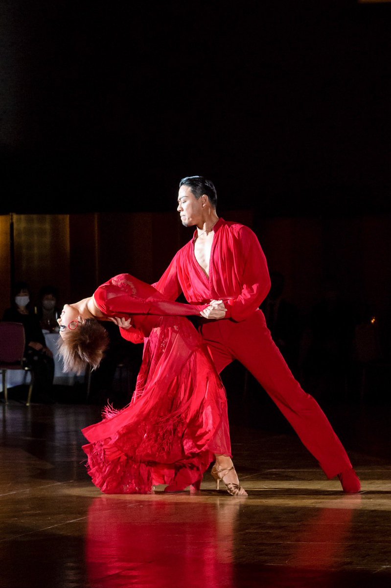 ダンスコスチュームハセベ (@DC_Hasebe) / Posts / X