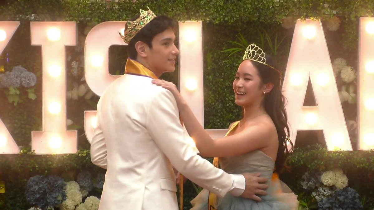 justcallmeUbe's tweet photo. First Prom
First Date
First Dance
First Deep Talk
First Award
Oh Kislap, you will always be dear to me β¨οΈ
CAPEATH KINGandQUEEN SABall
#CAPEATHDeepTalk https://t.co/UufWSNYKjf