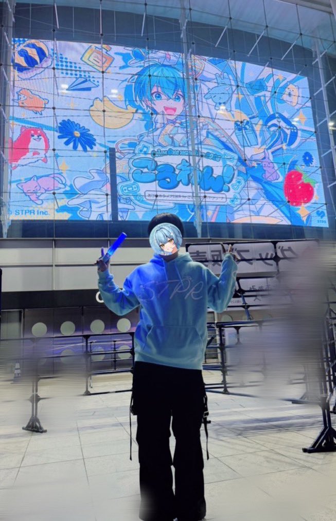 そあらくん@STPR BOYS (@Amai_nico) / Highlights / X