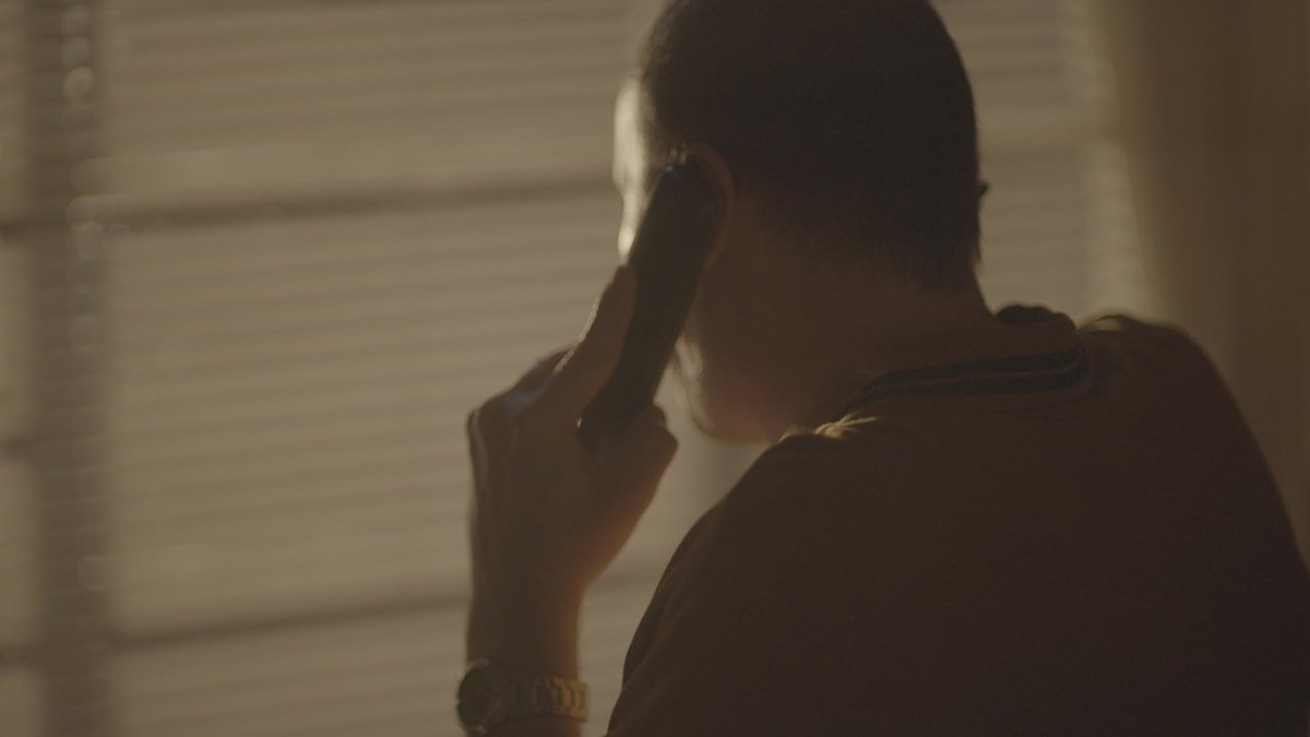 mundoplustv's tweet image. DKiss estrena "La llamada del crimen", una llamada, tres versiones y un único asesino #factual @dkiss

+info ➜ mundo.plus/oeA2E