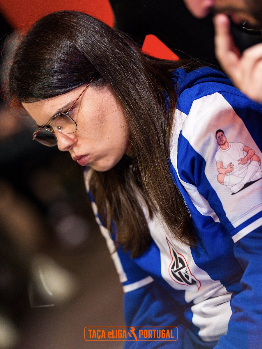 eLiga Portugal tweet media