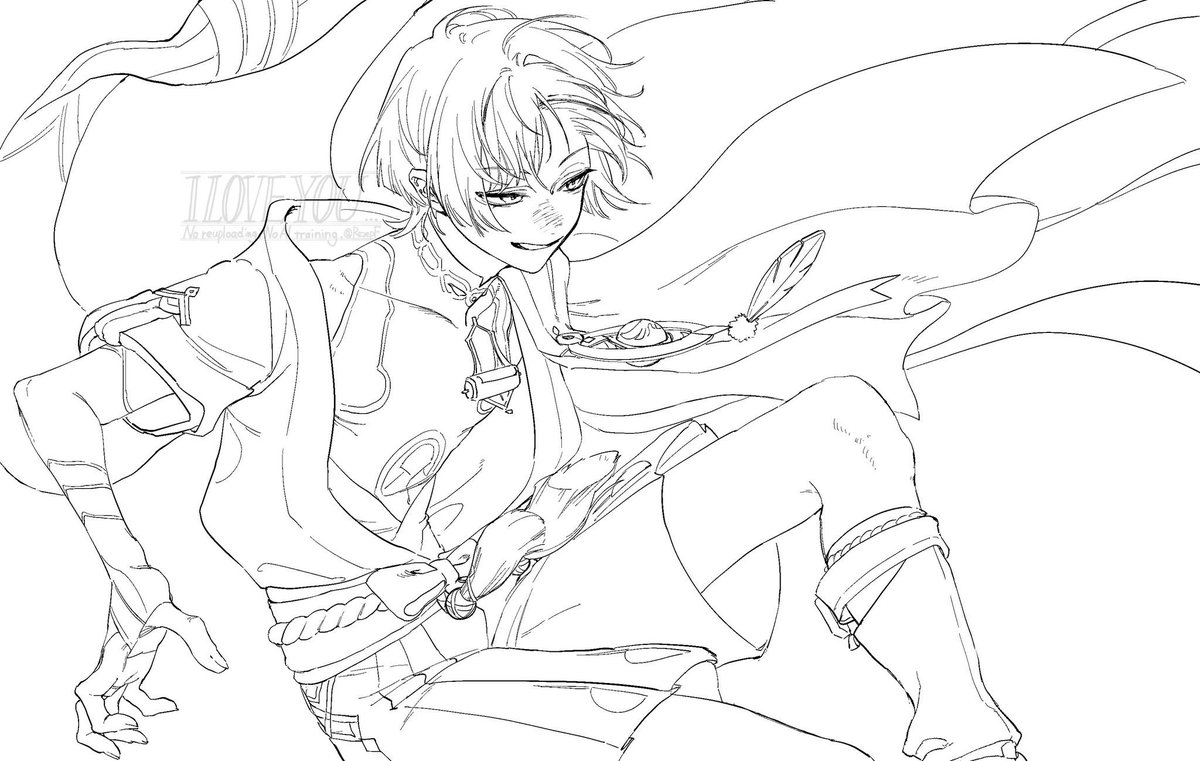 好きだ… tweet media