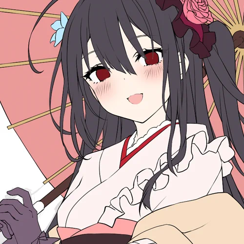 まだ...まだ間に合うはず... 新年一発目の絵なんとか仕上げます。。。。 φ(:3」∠)_