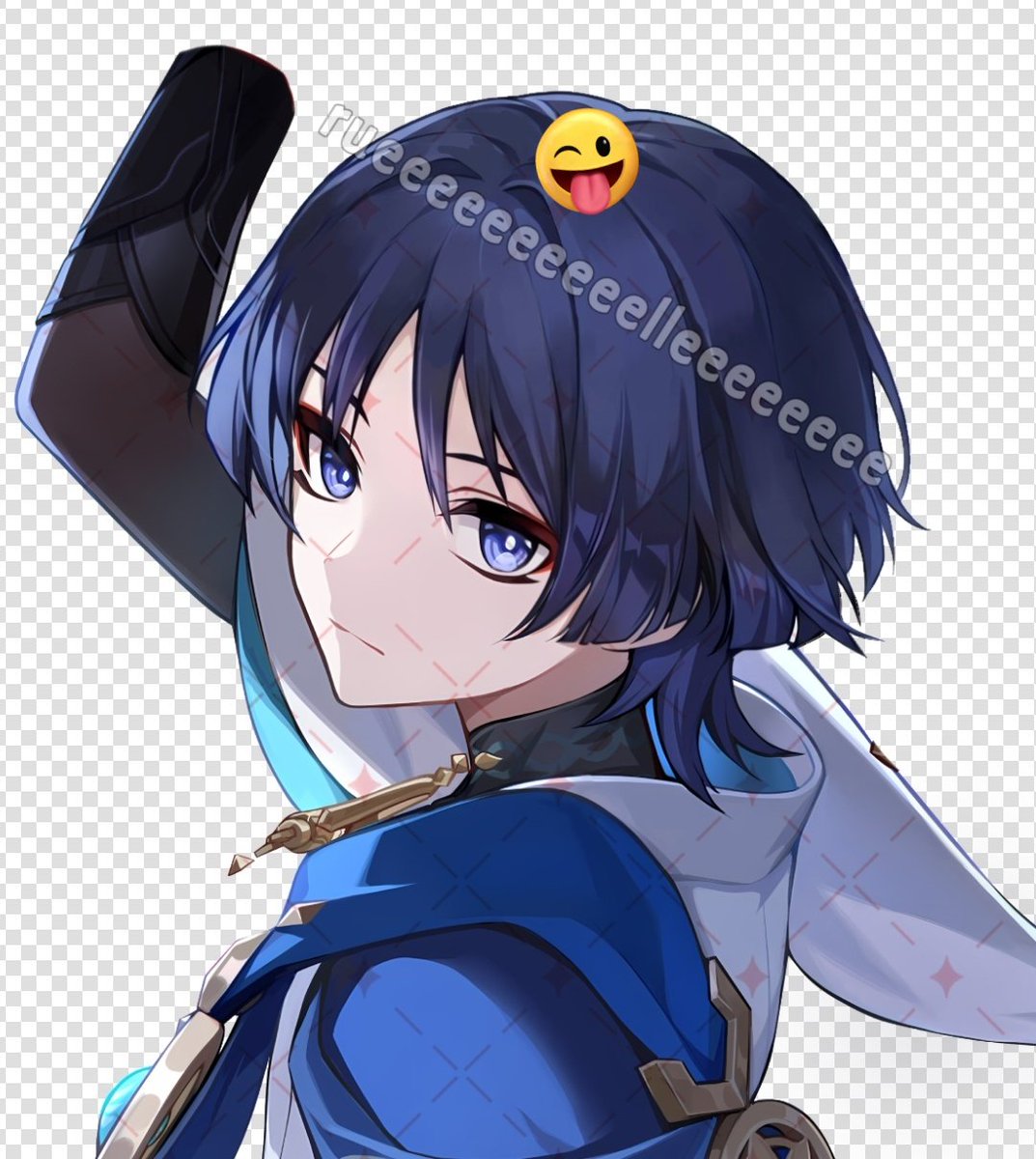 fuprina's tweet photo. ada yang mw redraw scara tanpa topi ini kah… free aja boleh dm!! rendernya bukan punyaku soalnya hehe aku redraw dikit aja https://t.co/Q7Tv1gNRR9