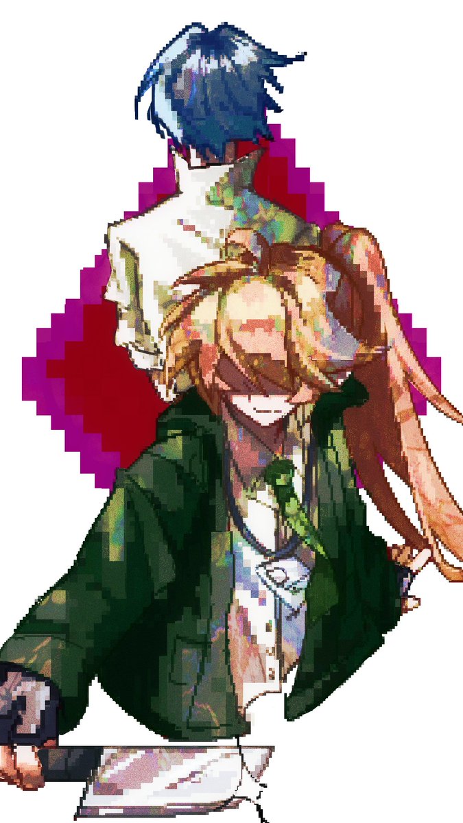 LoarryLooco's tweet image. Which should I use?