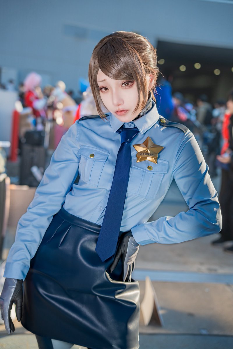 よわいこ 2025.12.30 コミックマーケット107 ミルキー☆サブウェイ/リョーコ