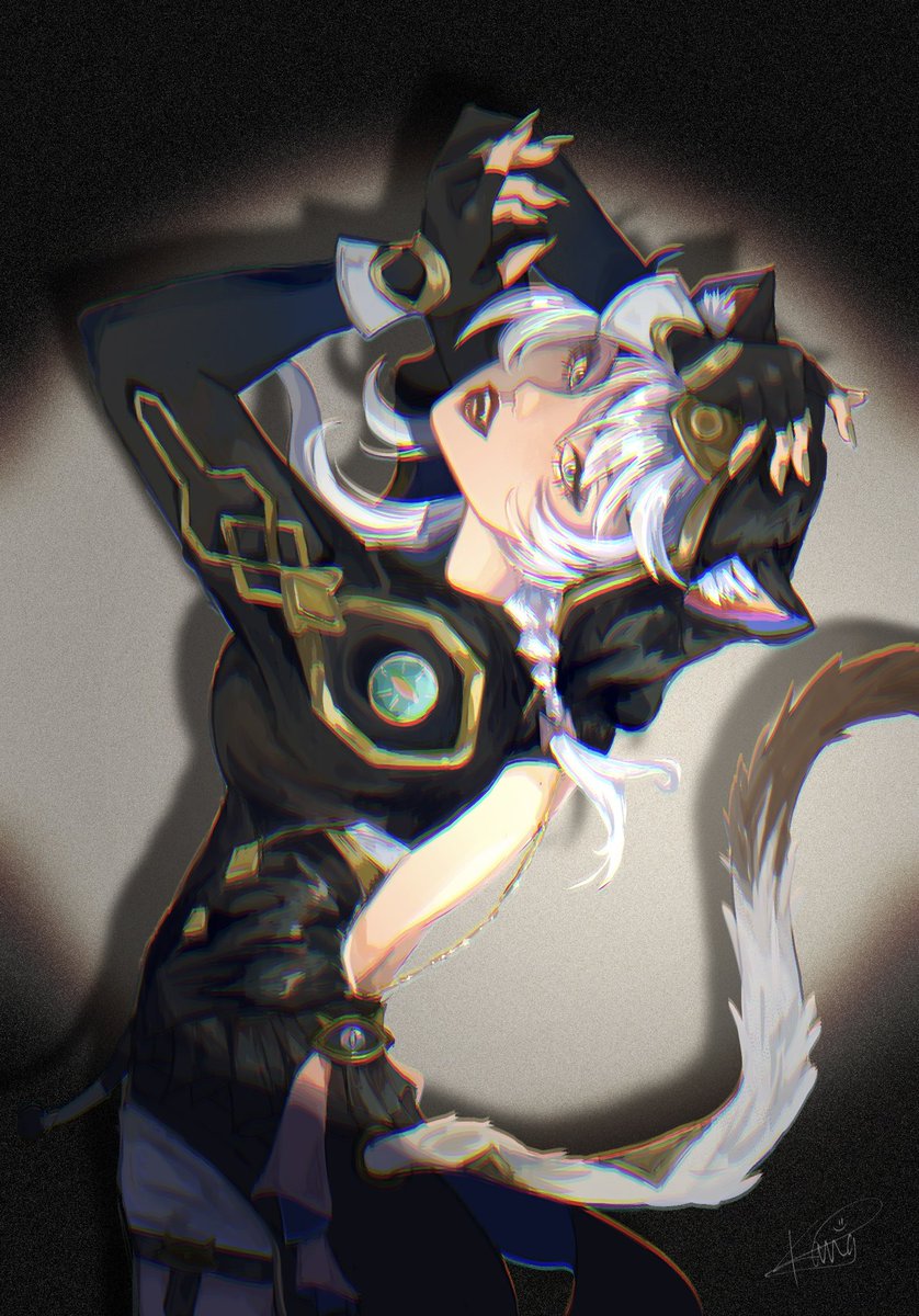 #cipher #HonkaiStarRail