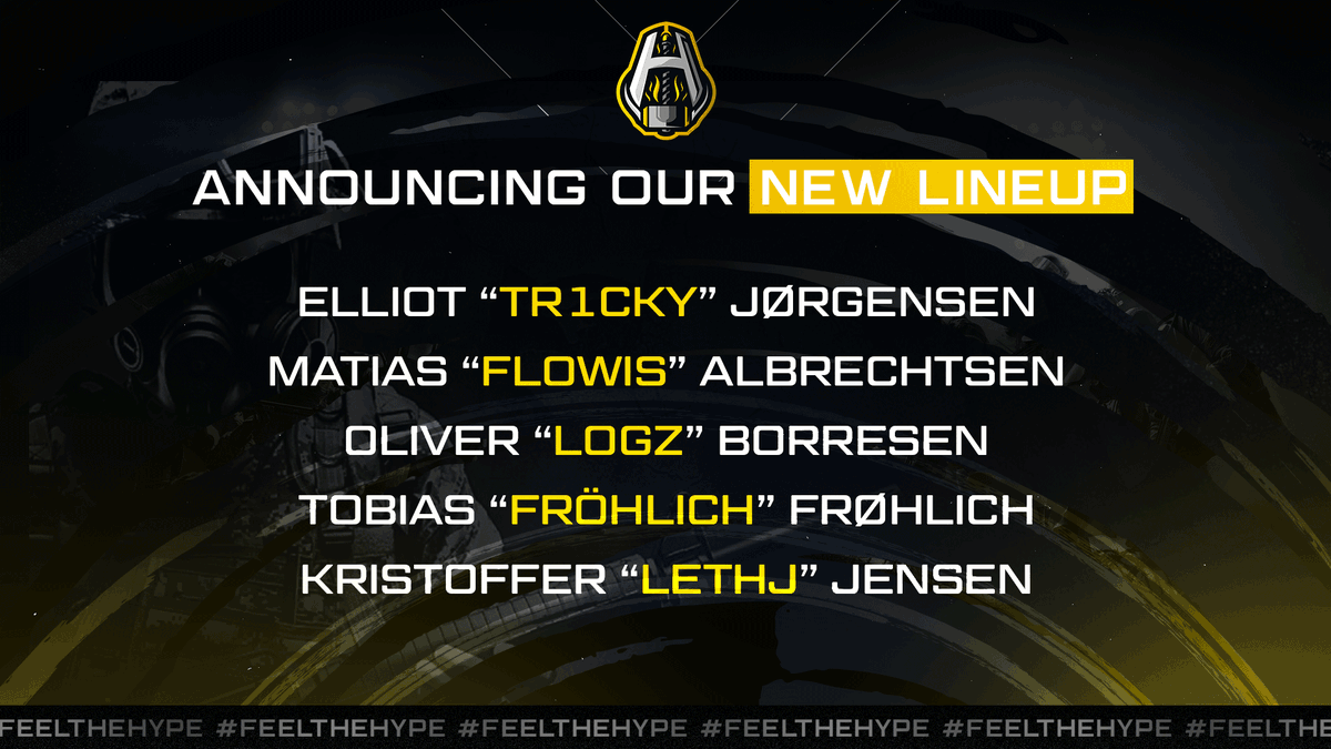 HyperioN tweet media