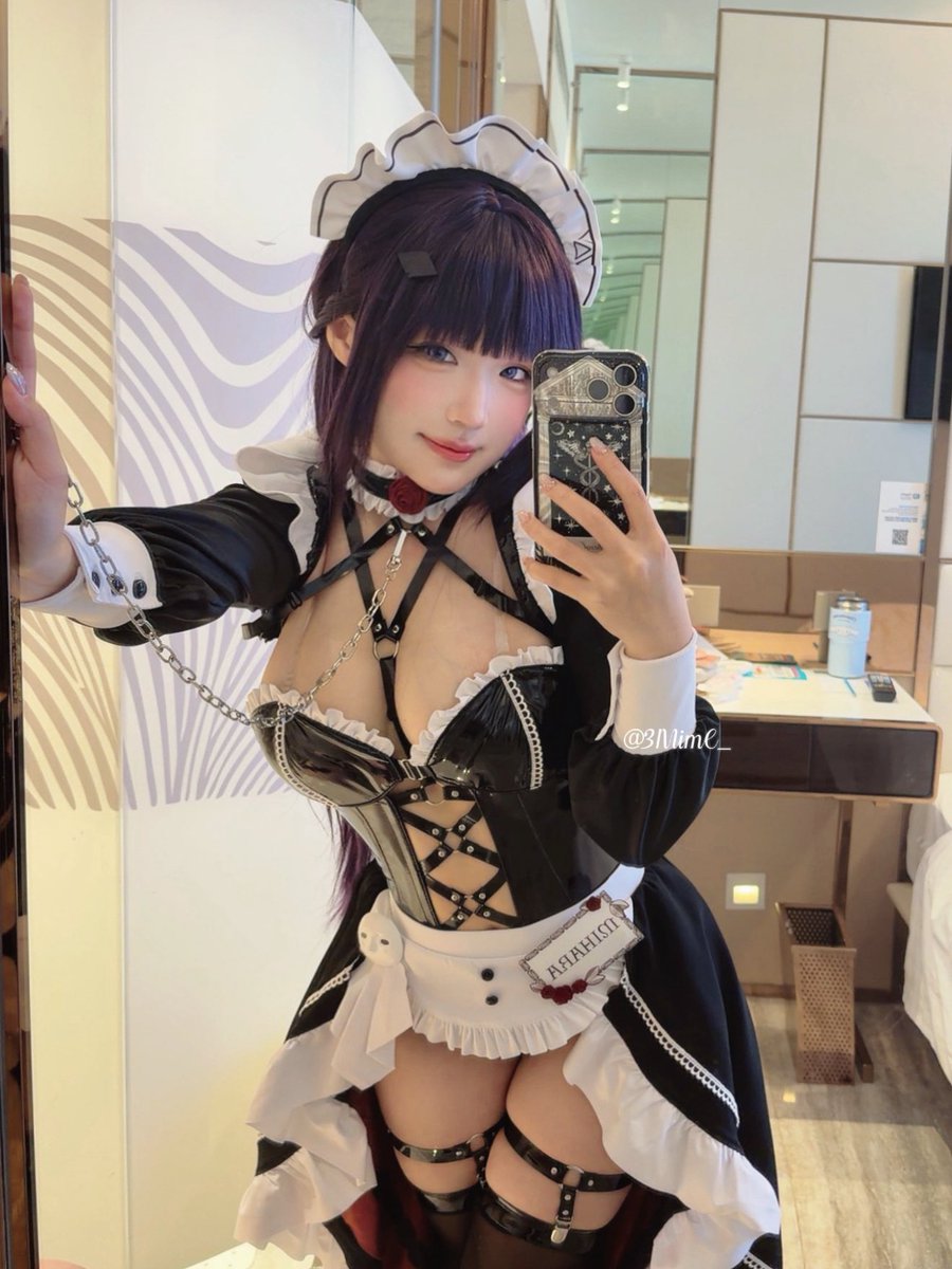 弥美(Mime)🎀C107(水) 東Ｑ02b tweet media