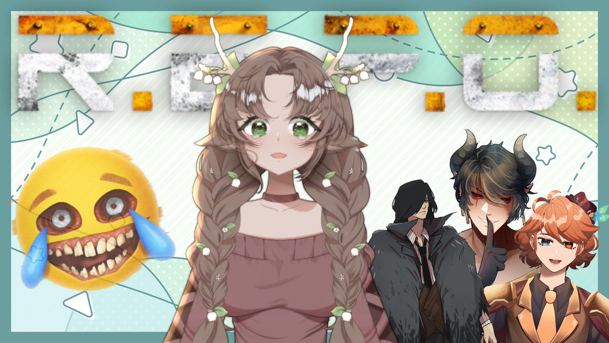 Lobelia_Erinea's tweet image. 🌟Tag 5 - Teil des Schiffs, Teil der Crew🌟

Es gibt wirklich kein Entrinnen...

16:00 Uhr folgt der Trödeltrupp wieder dem Ruf des Schrottes (und versucht dabei nicht selbst mit recyclet zu werden)🌿

Wie meint ihr stehen unsere Chancen, nicht als Altmetall zu enden?😳