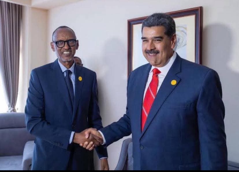 Les USA viennent de mettre fin au règne d'un Chef Cartel des narcotrafiquants et des criminels au Venezuela : Nicolas Maduro déchu et capturé suite à une opération spéciale ordonnée par le Président Donald Trump. 

Les récents développements géopolitiques rappellent une vérité