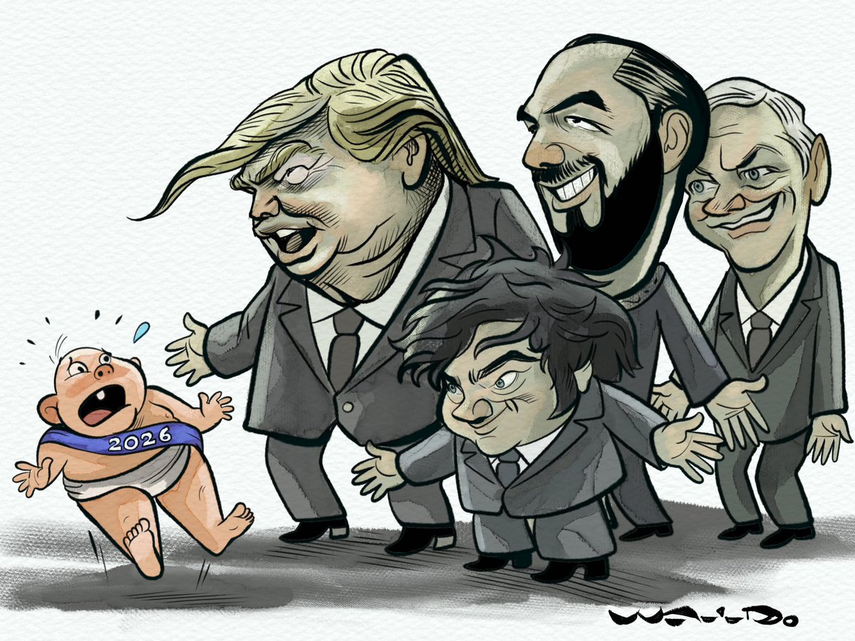 dAño Nuevo
<a href="/DiarioRedAmLat/">Diario Red América Latina</a>