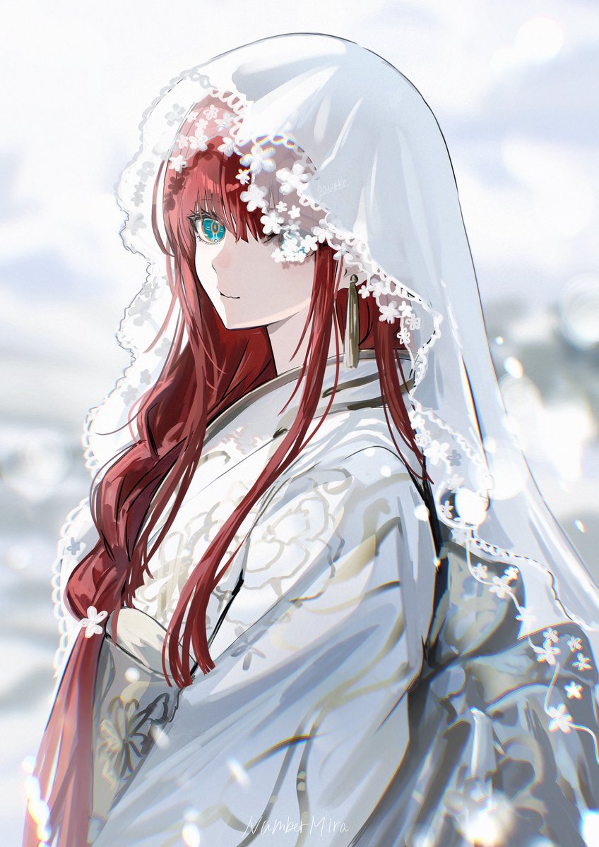 Number Mira tweet media