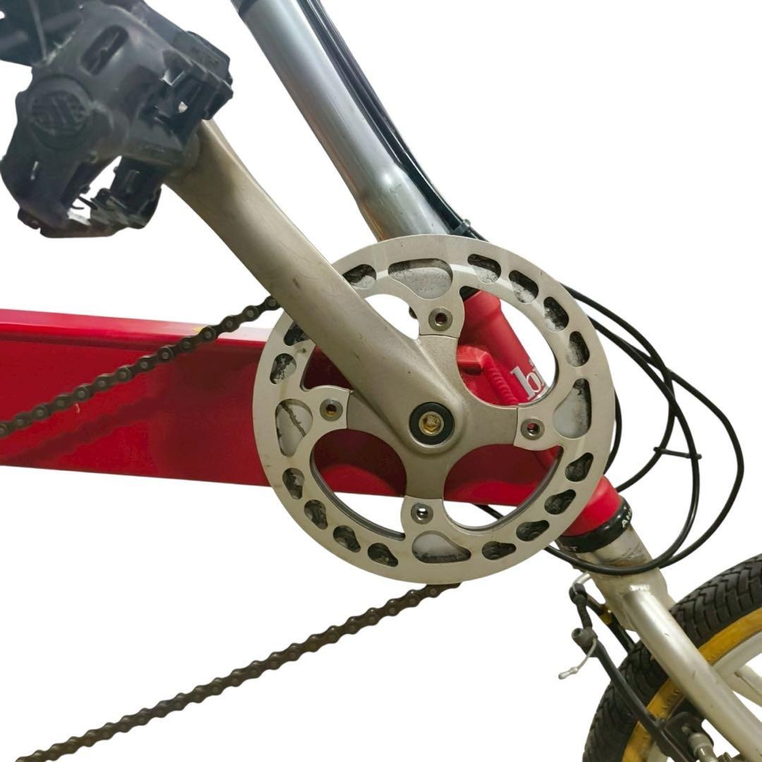 超希少 BIKE E バイキー リカンベント 直接引き取り希望 ¥33,800