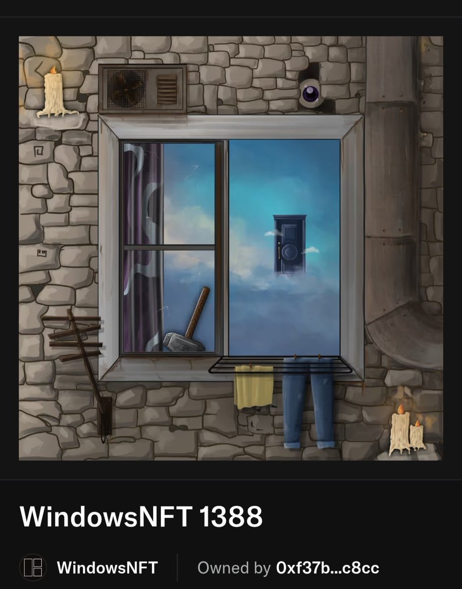 WindowsNFT 🪟 tweet media