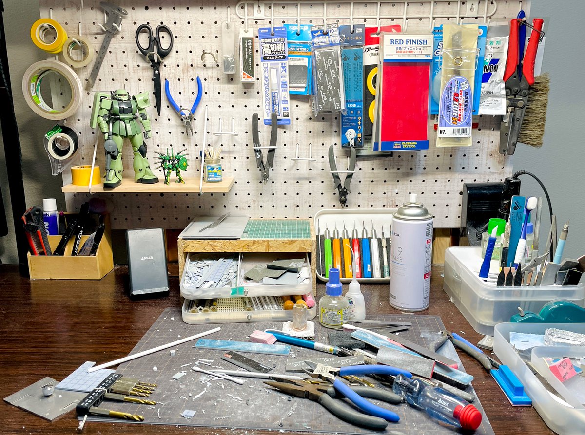 ほりきち (@GanpraWeeei) / Posts / X