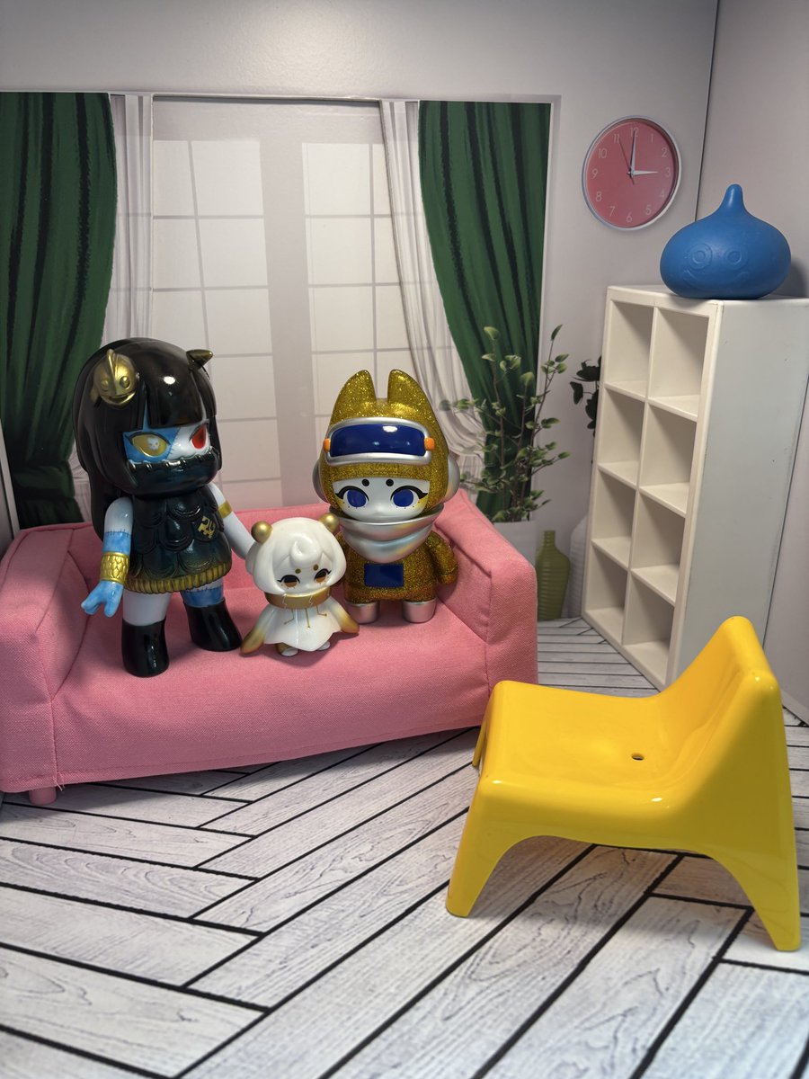 P.9.T.O.Y.S (@P9Toys) / Posts / X