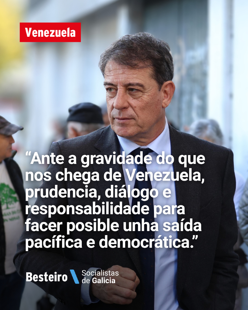 Gómez Besteiro tweet media