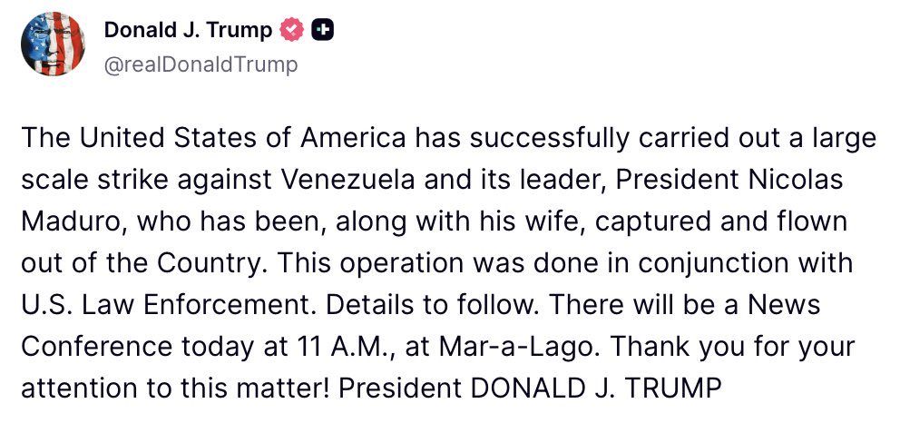 Under Secretary of State Jacob S. Helberg tweet media