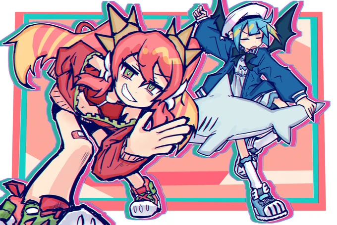Live☆Twin!