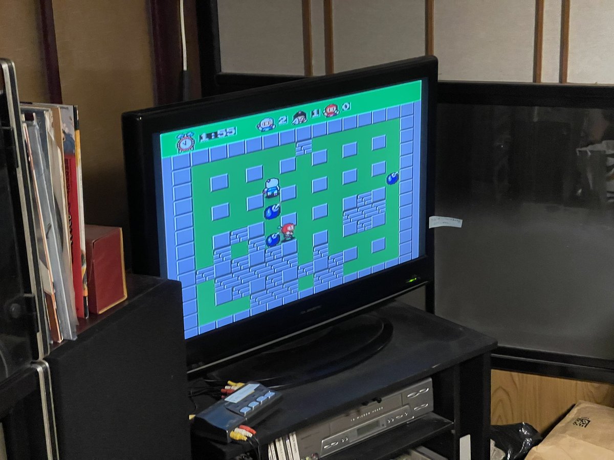 DawnSong's tweet image. ばくーしゃさん宅、やはり最高に楽しかった