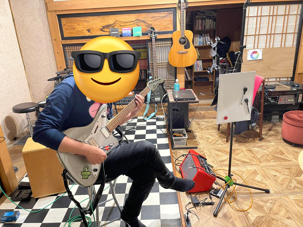 DawnSong's tweet image. ばくーしゃさん宅、やはり最高に楽しかった