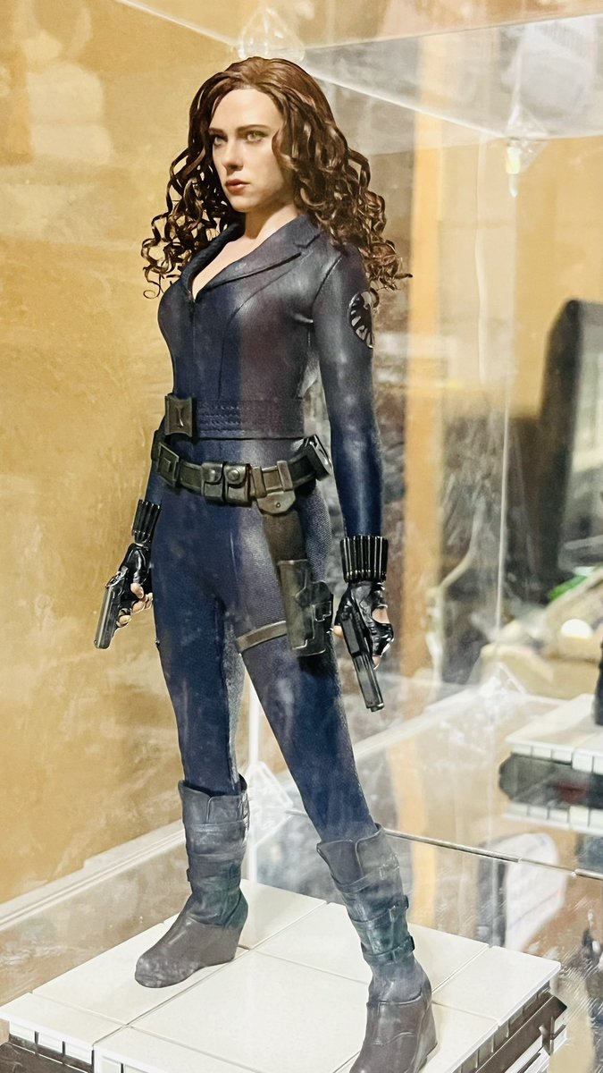 控え目に言って カッコ良過ぎますね〜✨