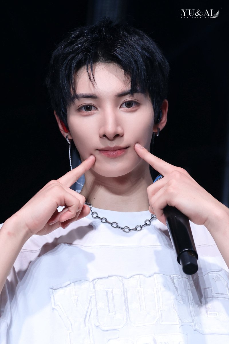 yu.ページ 260103 TAIPEI SPECIAL CONCERT HQ1 #NEXZ #YU #ユウ #유우 #ネクスジ