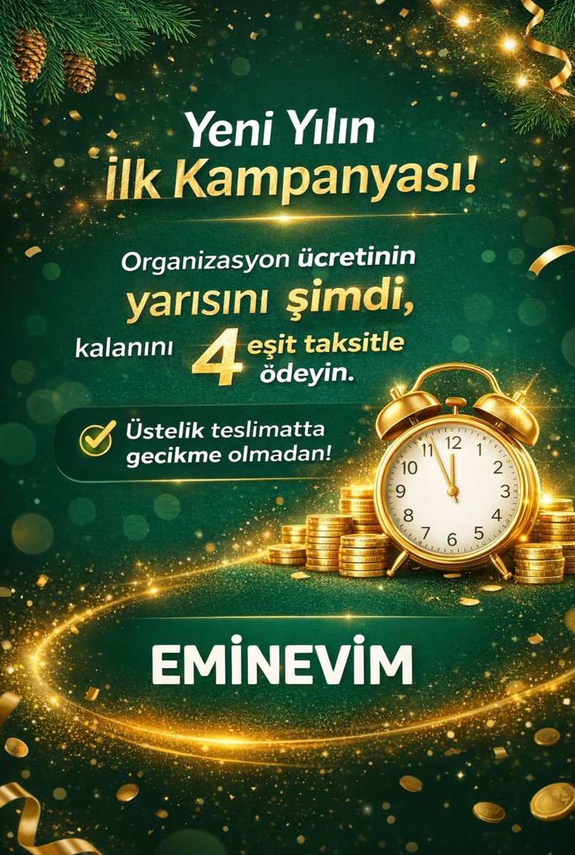 Tasarruf Finansman Rehberi | Evim Sistemleri tweet media