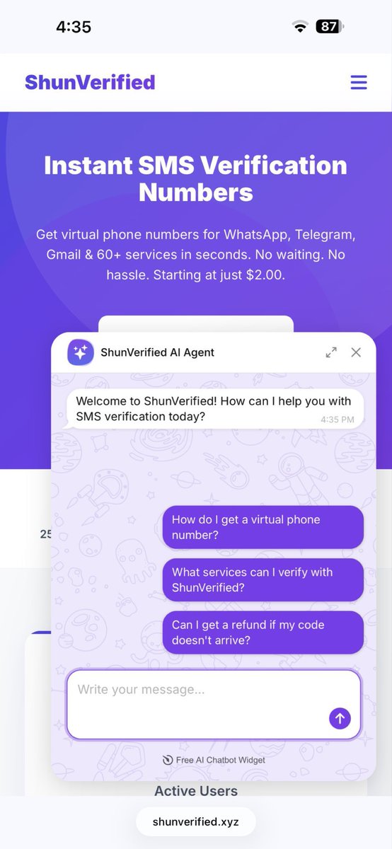 ShunTech tweet media