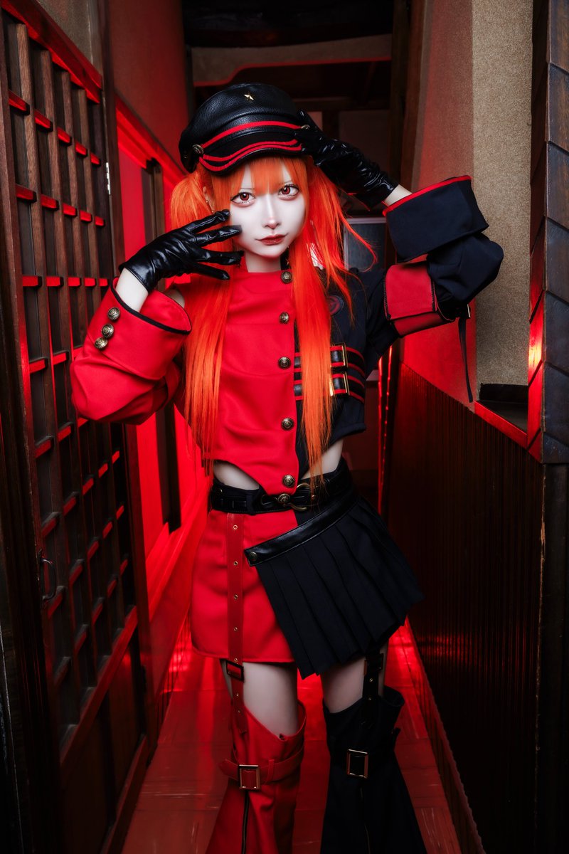 レゼ＝イルル【セクト】 (@0lululi6) / Posts / X