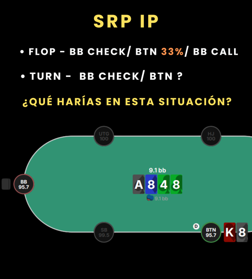 ⚛️ AtomicSolver GTO Poker tweet media