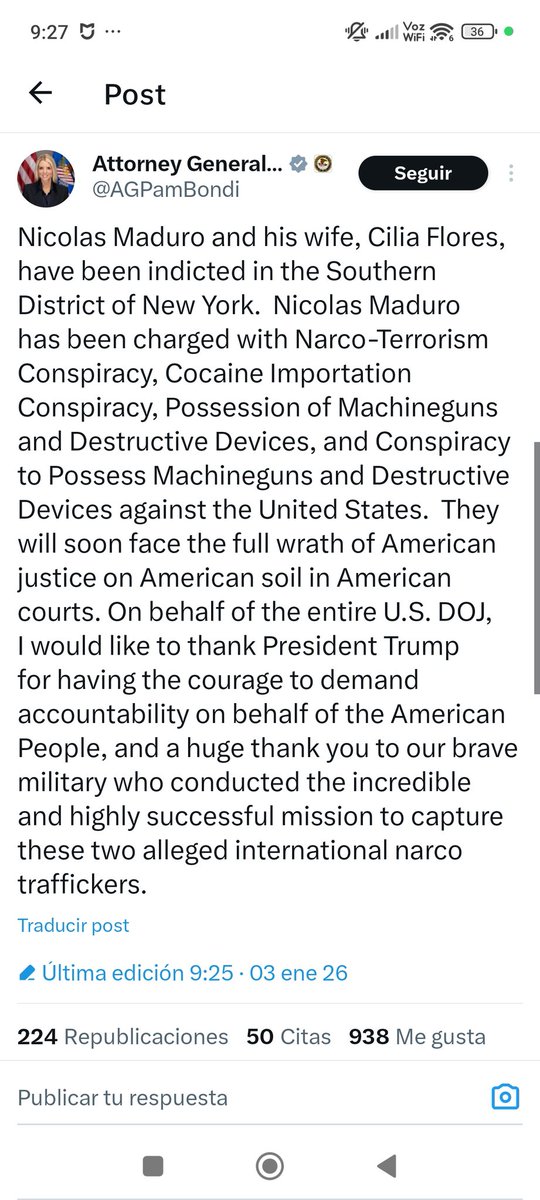 MarieVi_NP's tweet photo. @GabrielBoric @GabrielBoric dudo que sepas inglés, pero ahí te la dejo 🤫 https://t.co/mOHCoIvtWV