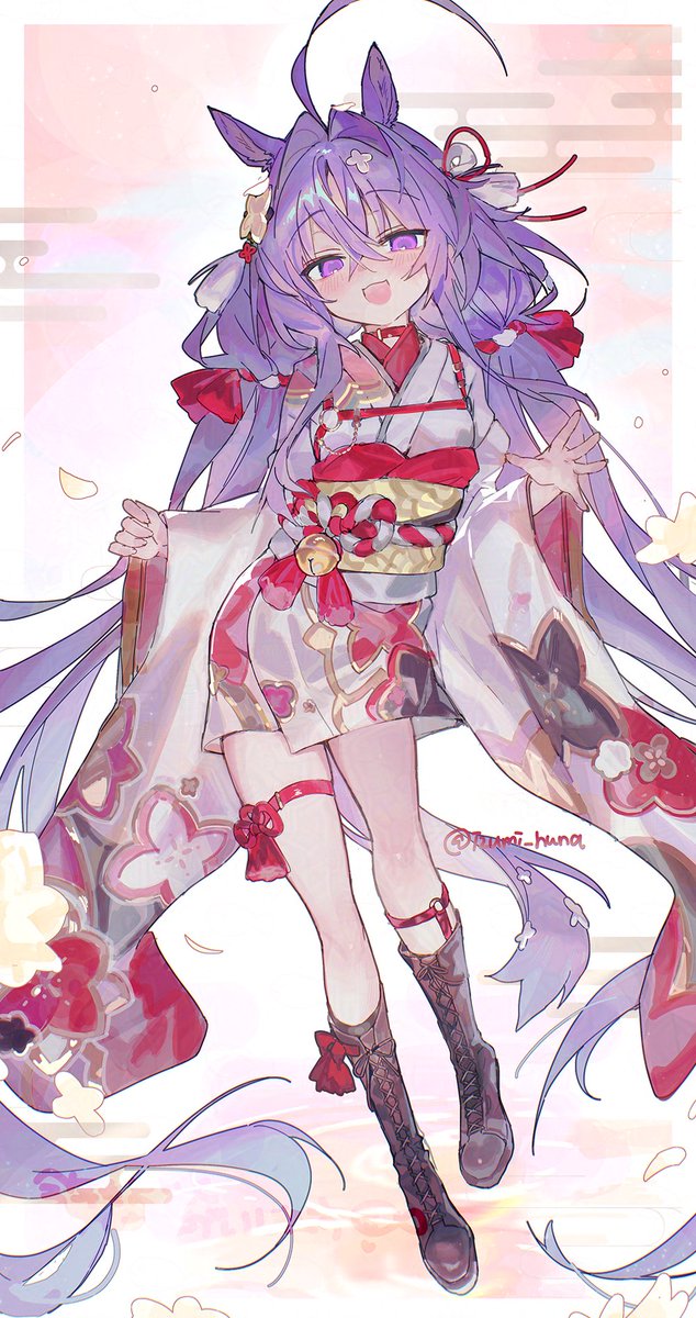 izumi_huna's tweet photo. 今年もよろしくお願いします‼️🐟(遅刻) https://t.co/vOAmzPOdZL