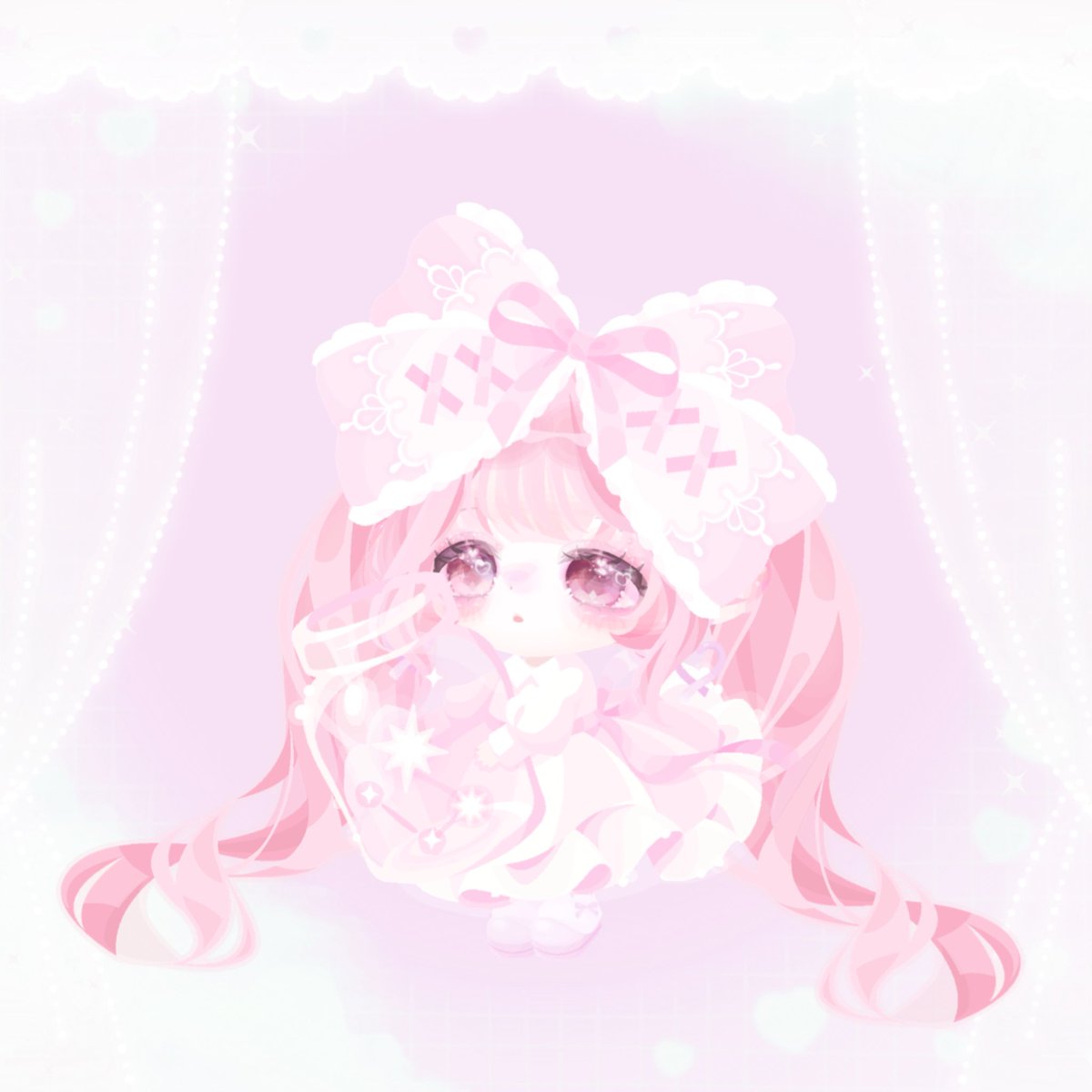 ryupi_2525's tweet photo. 新年迎えたから更新ᕷ*.°

ポケコロ繋がれる方探してます🥺

ぴんく、ふわふわだいすきマンです👉🏻👈🏻
ペアコとか沢山したいです⸜(*˙꒳˙*)⸝
ラボも大好物です🫶🏻💕

♡ or RT で気になった方お迎え行きます(⋆ᴗ͈ˬᴗ͈)”

#ポケコロ 
#ポケコロ民と繋がりたい　
 #ポケコロラボ https://t.co/2bvinHwFxQ