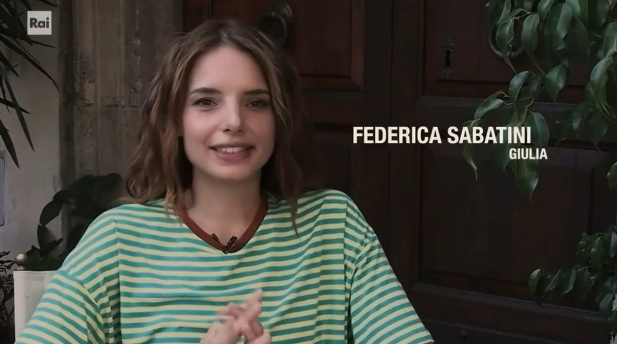 fedesaba ma quanto mi è mancato avere la tua facecard sui miei schermi ogni settimana?
#DonMatteo15