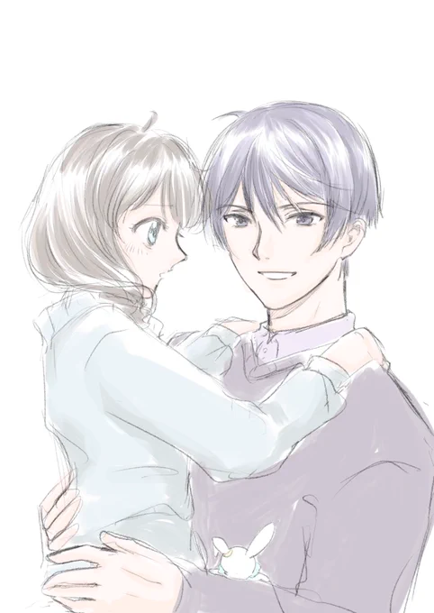 書き初め ユナ秋