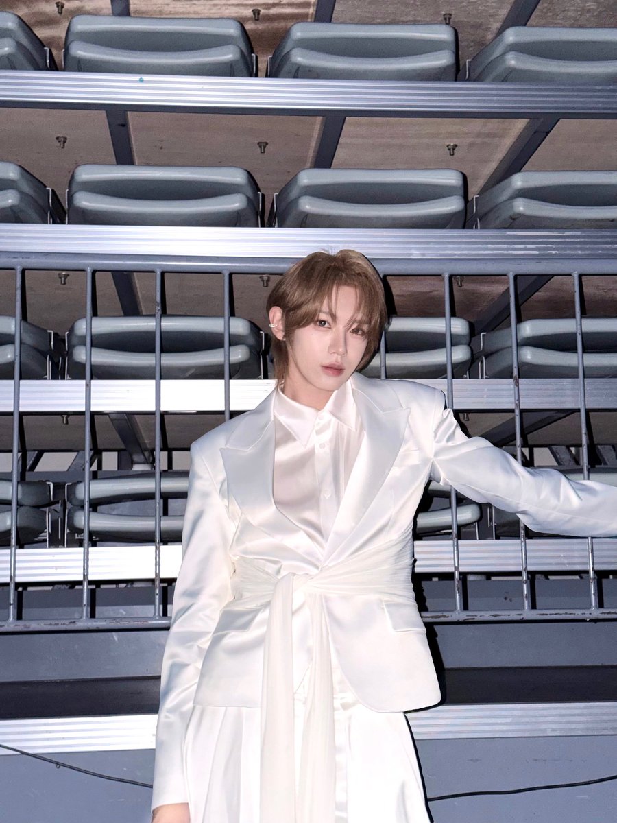TudisPh's tweet photo. [📷] [Zhang Shuaibo Update] 03012026

🐸: I hope everything today will be a good memory for us. Make sure you rest well. See you tomorrow ❤️

📸: Weverse

#SHUAIBO #ZHANG_SHUAIBO 
#장슈아이보 #张帅博 #シュアイボ https://t.co/zzuew8oOMB