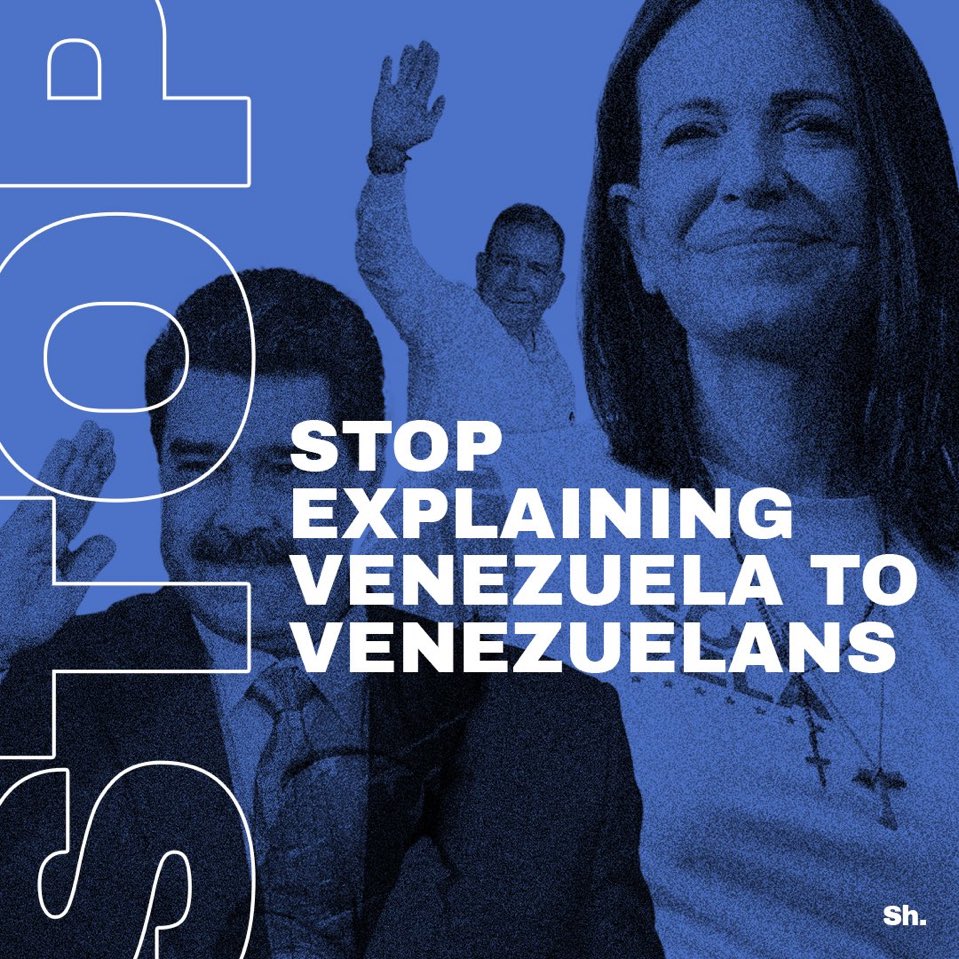 Sh. 🌈 🇻🇪 tweet media