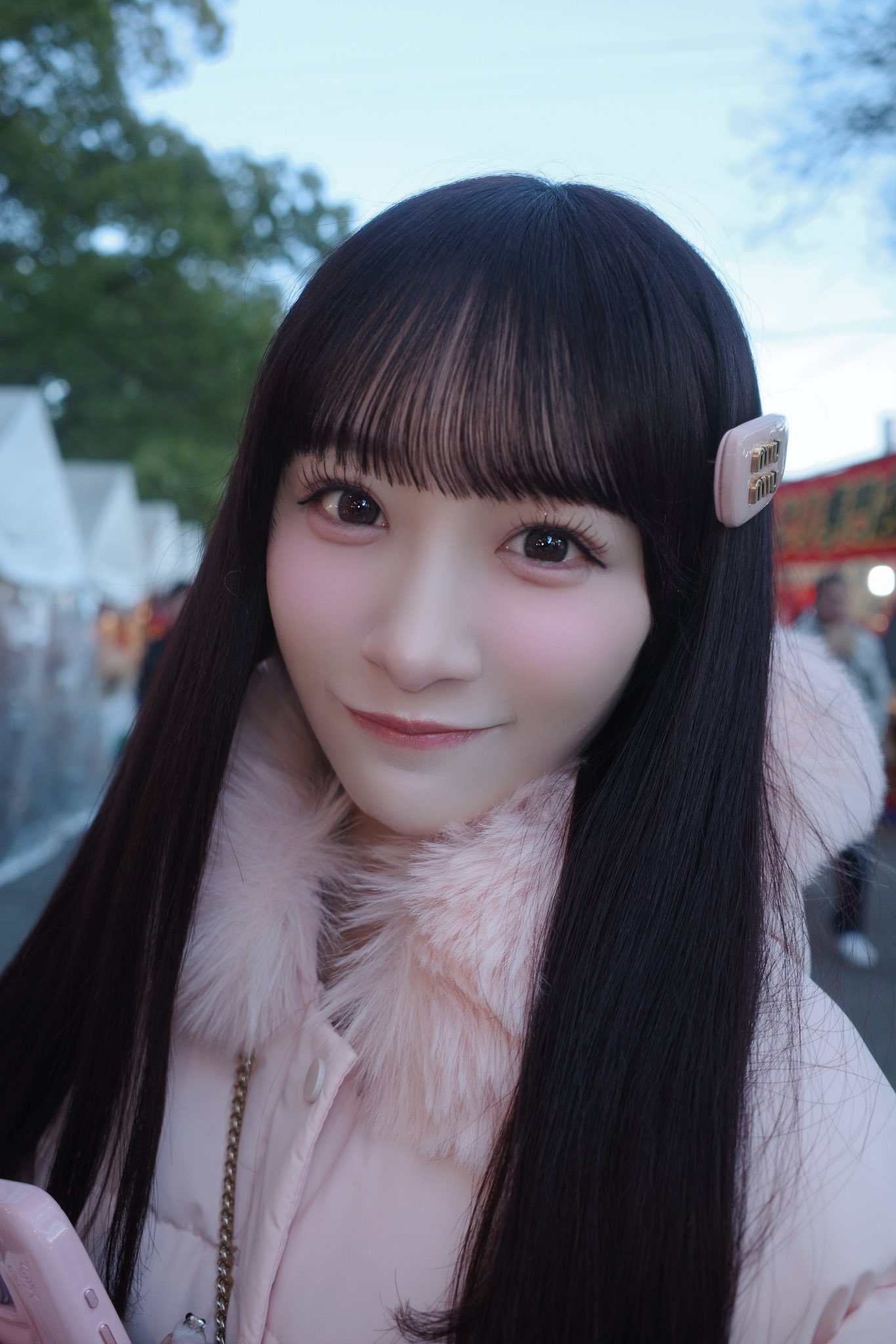 音嶋 莉沙 on X: 