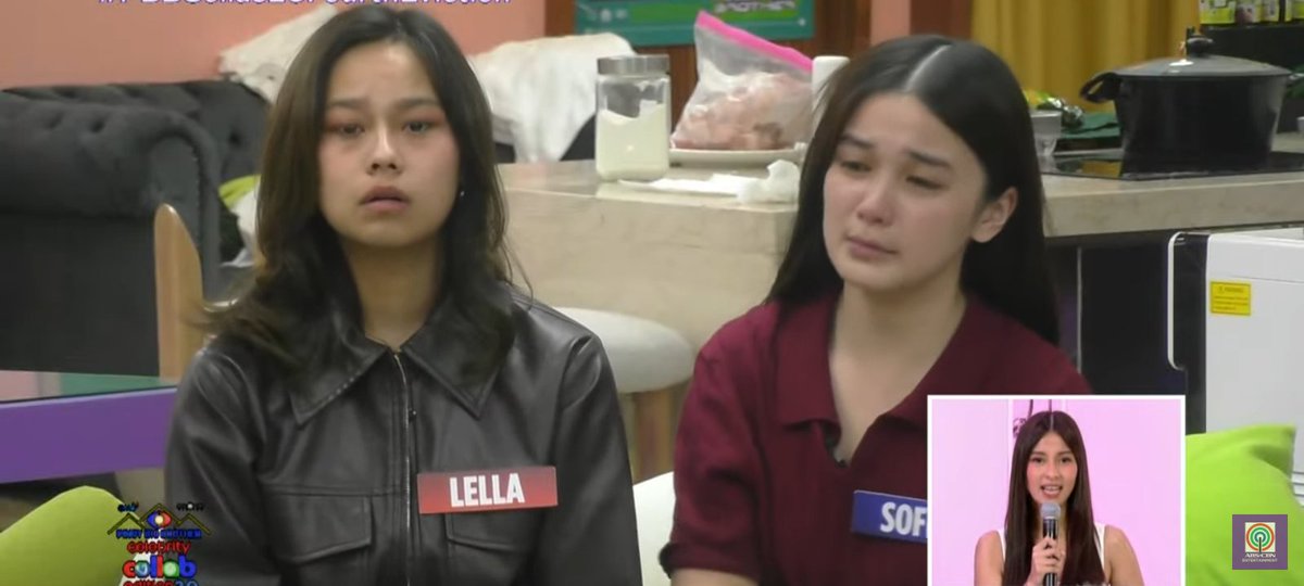 __nininford's tweet image. too soft for this :(( 

#LellaFord