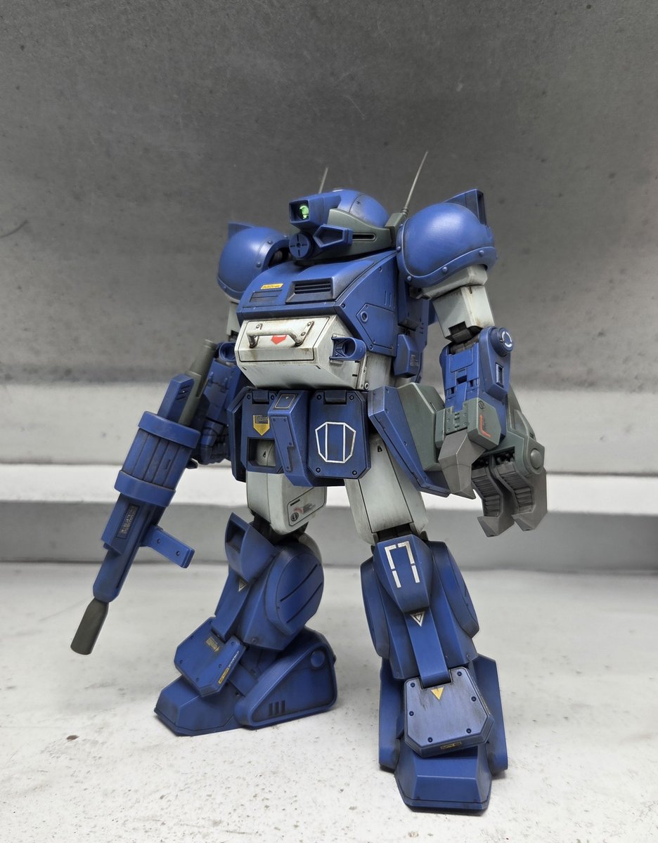 「塗装」SO-SUKE® たけぞ～ (@takezo0165) / Posts / X