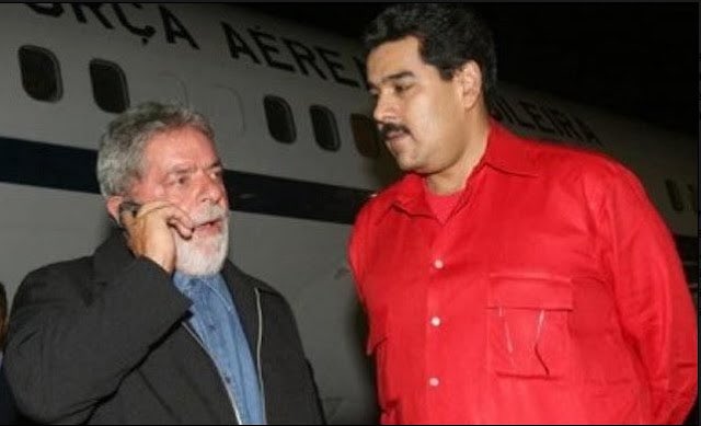 JeffreyChiquini's tweet photo. Alguém avisa o Trump que Brasília fica a apenas 3 mil km de Caracas. Tem um cara aqui que chama Maduro de companheiro e que adoraria dividir hospedagem com ele.
#ficaadica https://t.co/VS53pyK2Gl