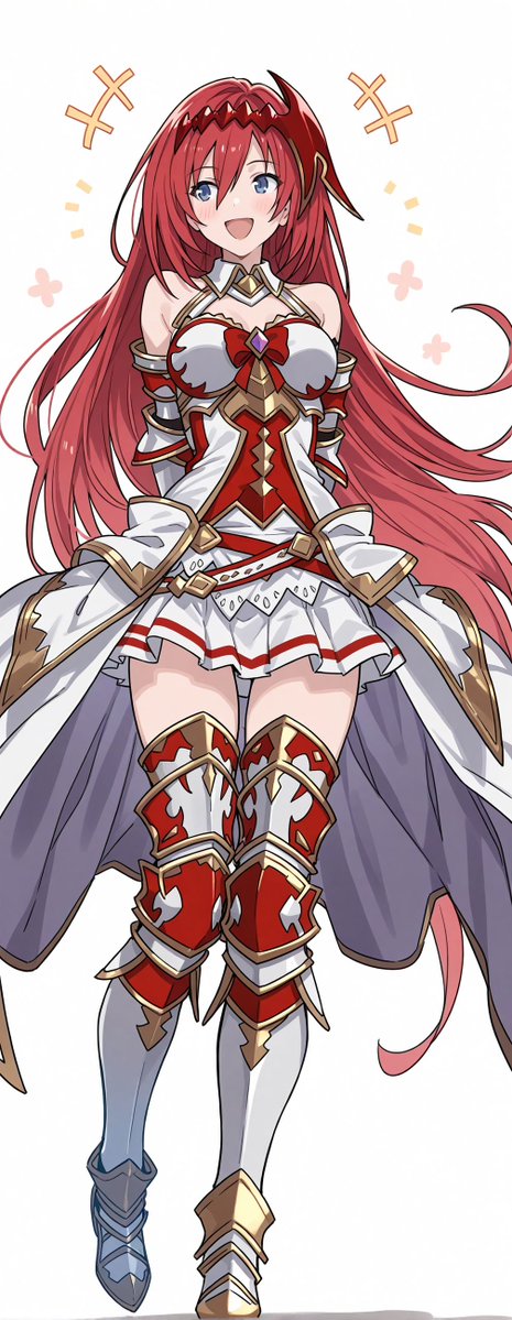 Vent Crystals (@ventkazuto98) / Posts / X