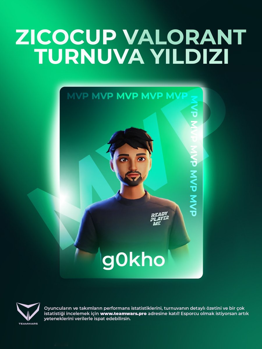 TEAMWARS PRO tweet media