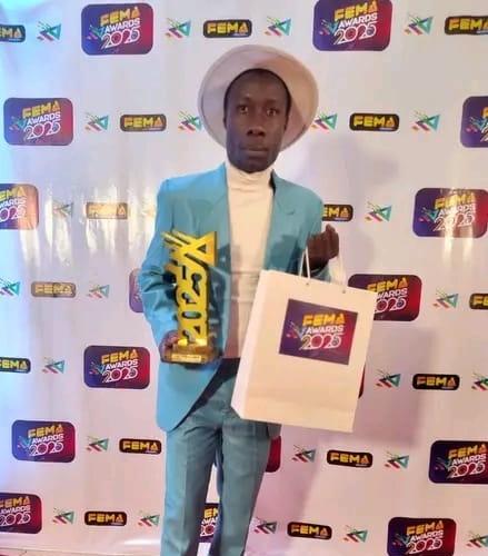 DADDY XEE tweet media