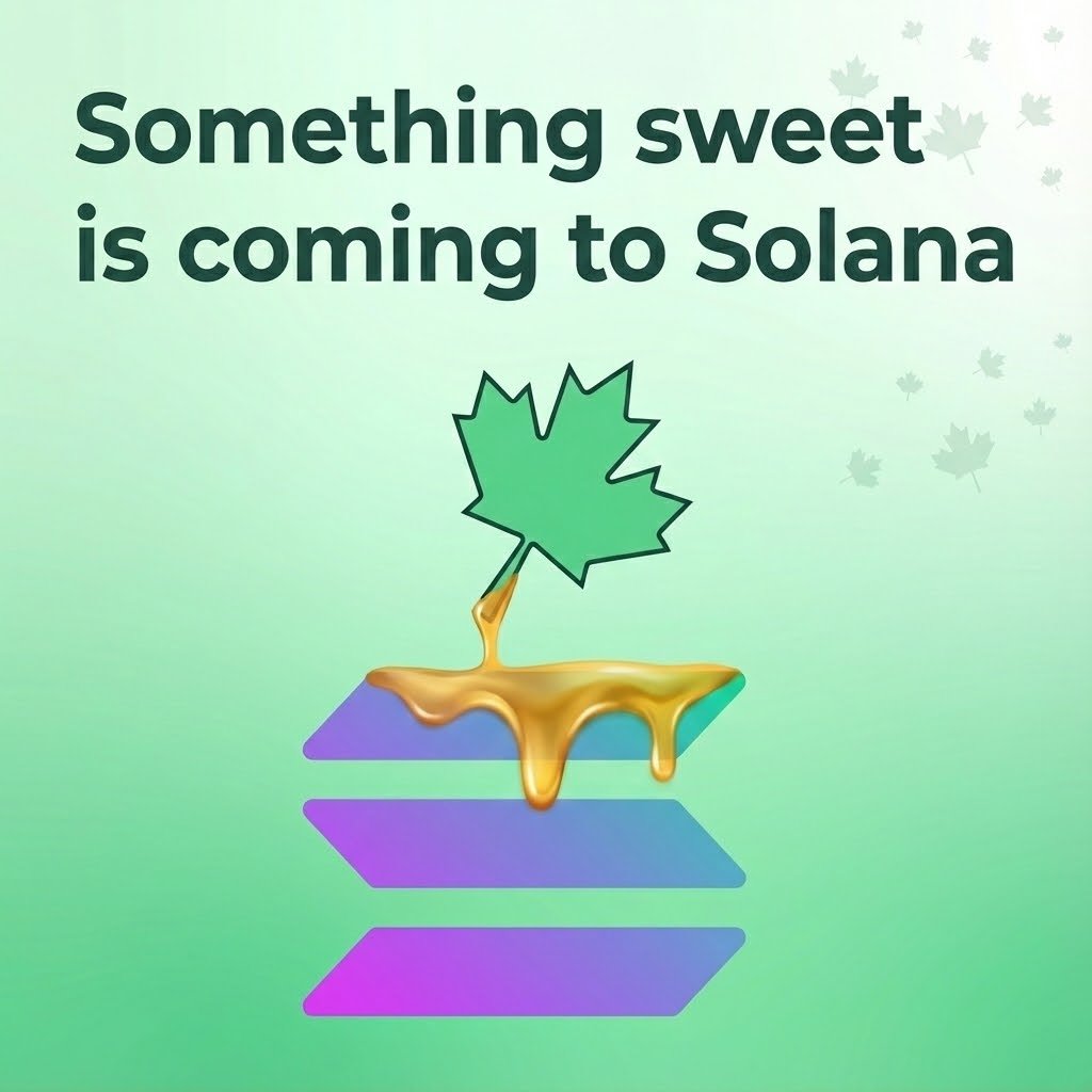 mapleDotFun's tweet image. 