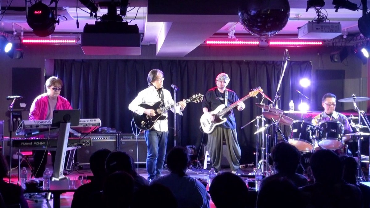 Seiji Momoi (桃井聖司) tweet media